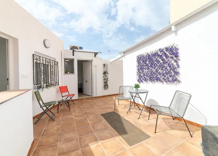 Casa Maruchi - Apartamento