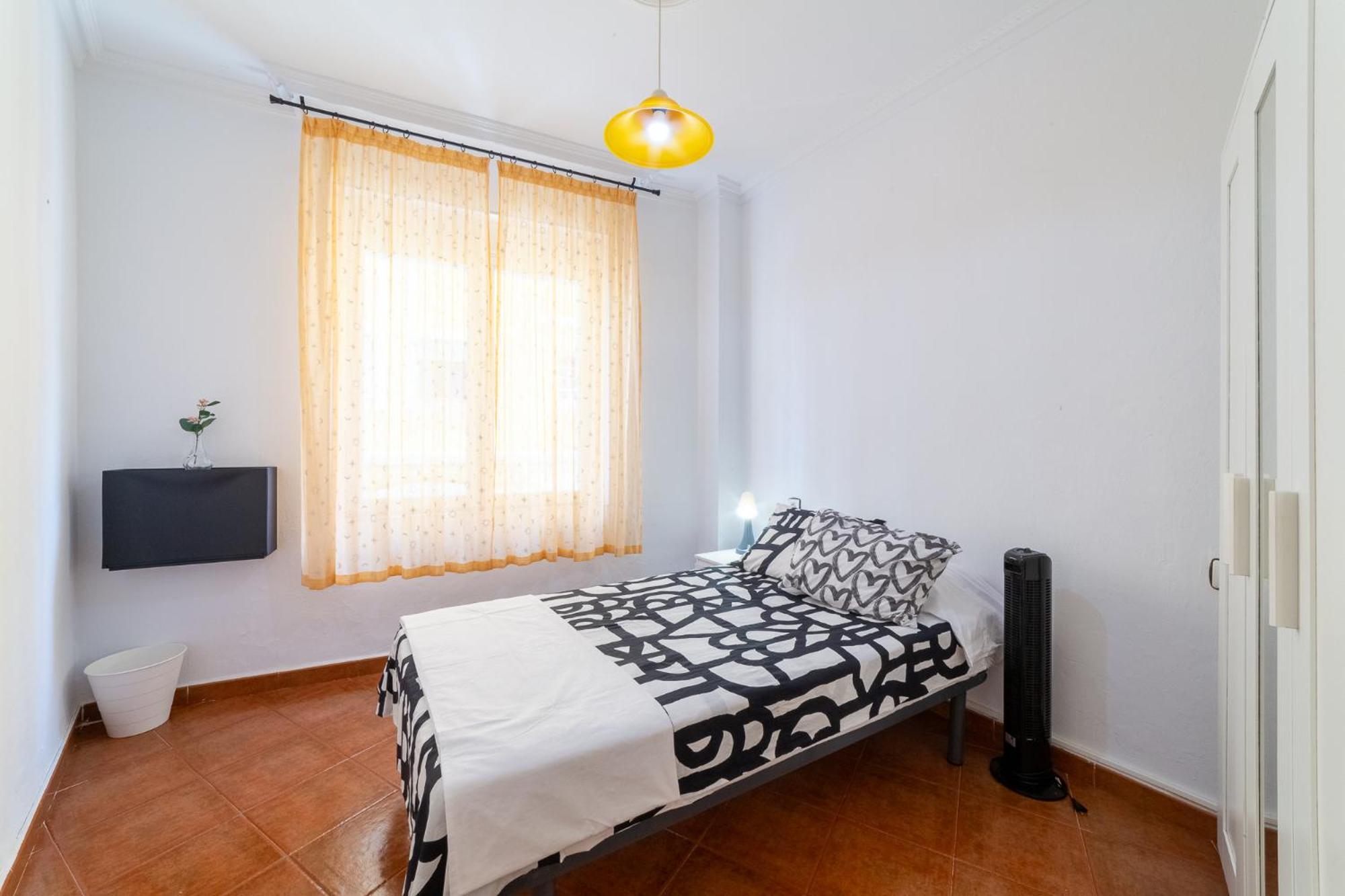 Vakantiehuis Casa Maruchi - *