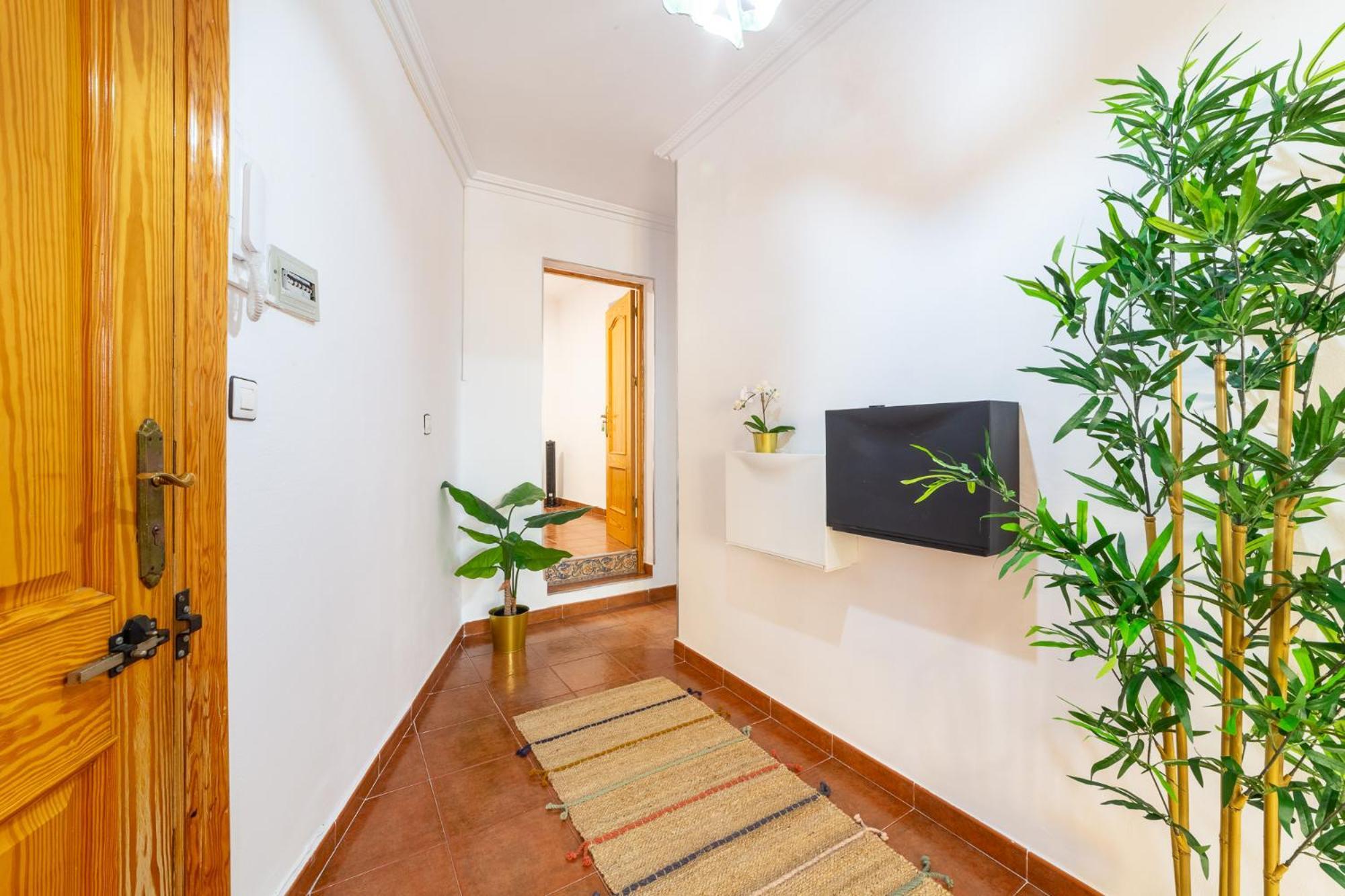 Casa Maruchi - Vakantiehuis *