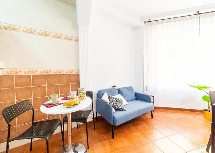 Casa Maruchi - Apartamento