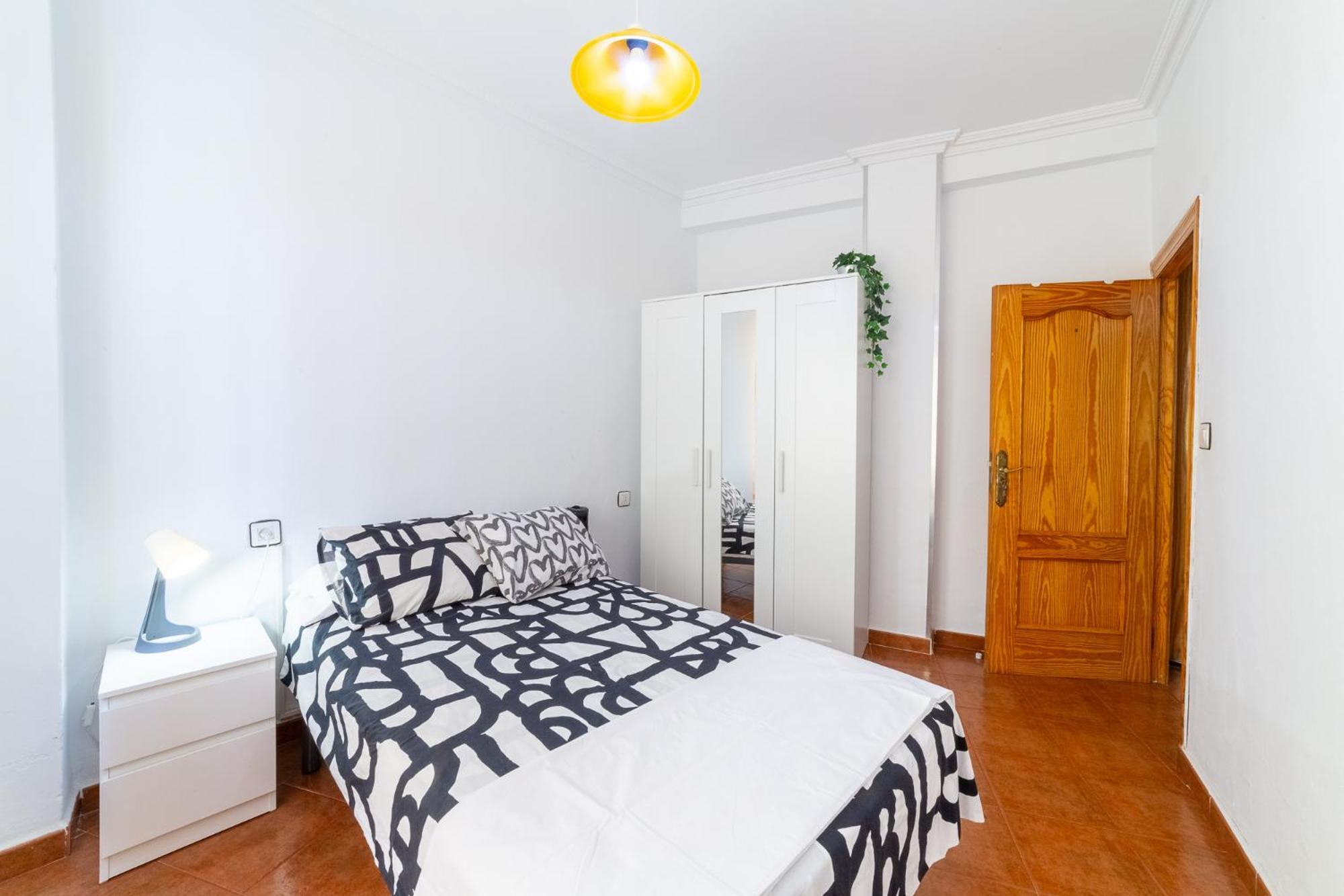 Casa Maruchi - Almeria