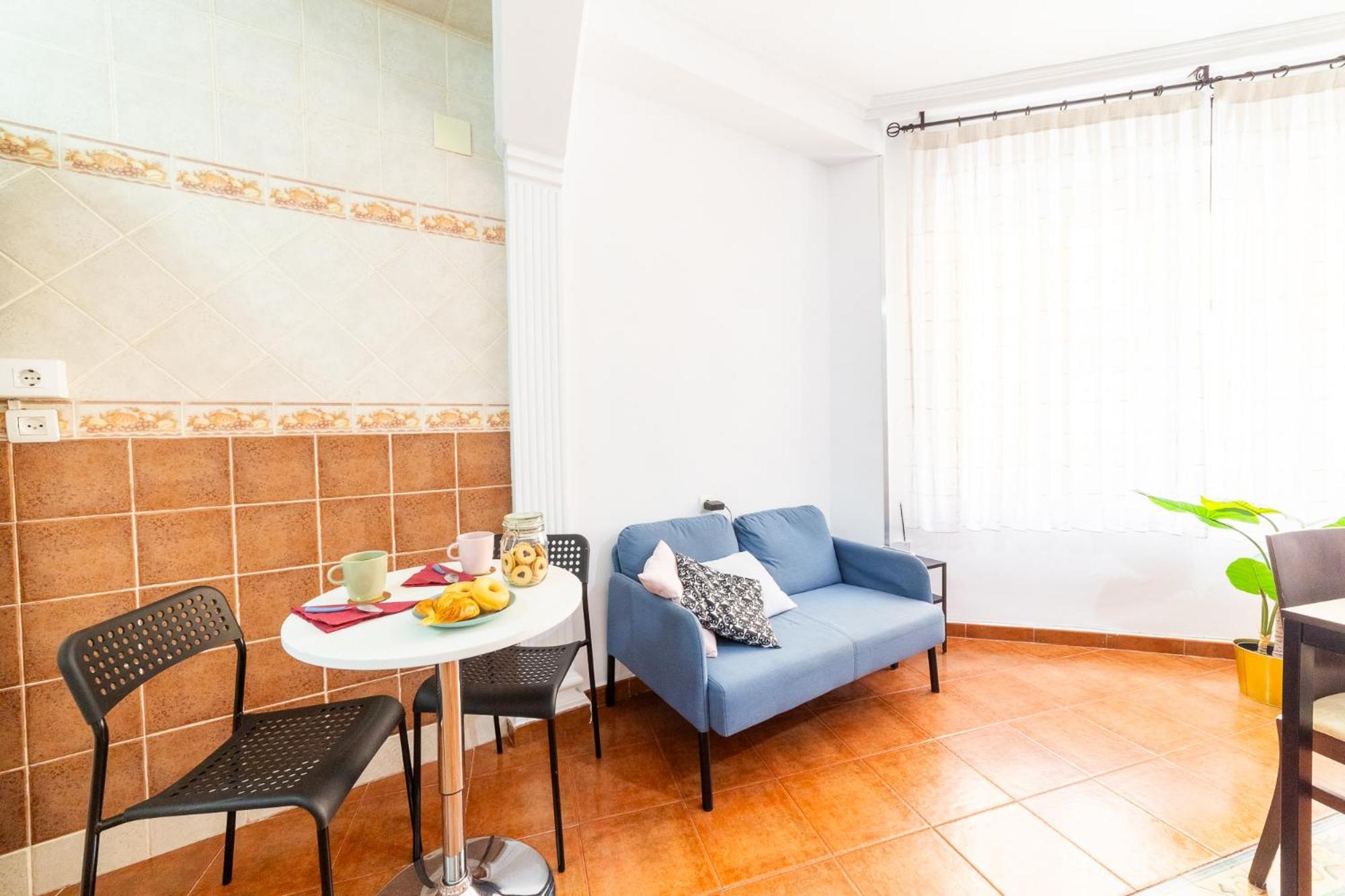 Holiday home Casa Maruchi - *