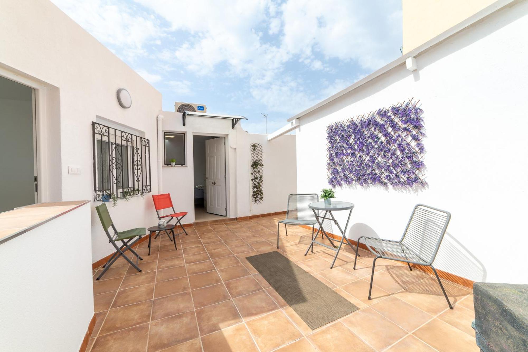 Casa Maruchi - Holiday home *