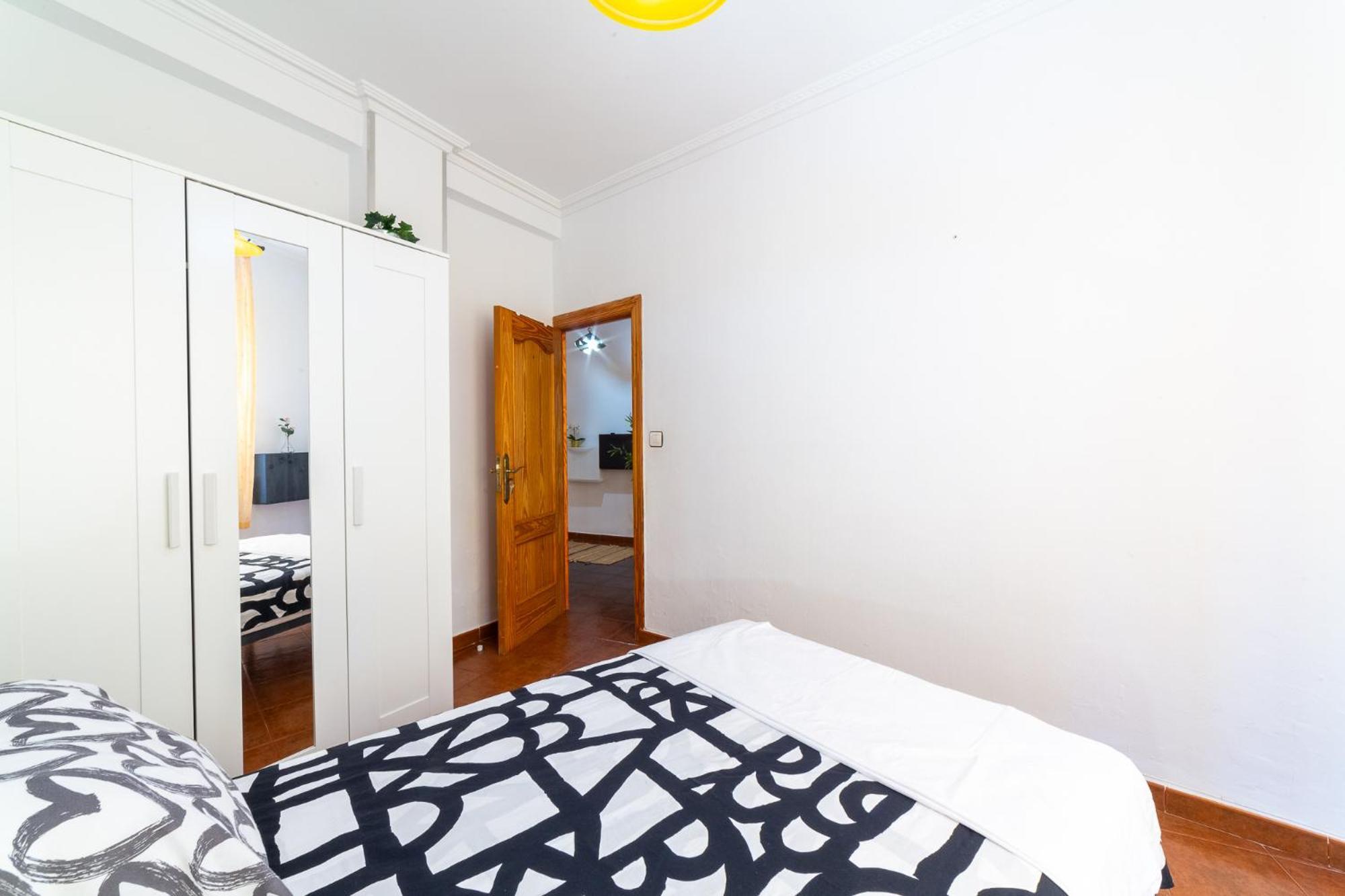 Casa Maruchi - * Almeria