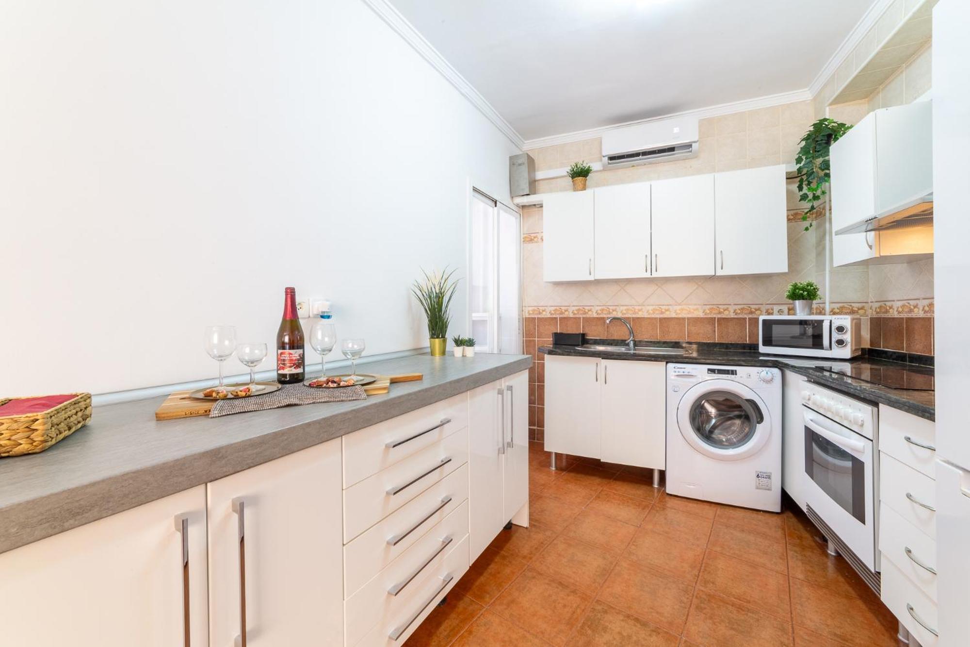 Holiday home Casa Maruchi - *
