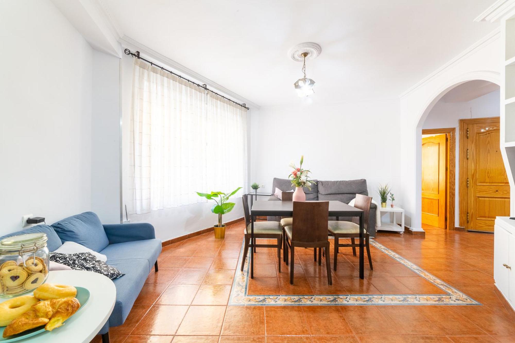 Casa Maruchi - Holiday home