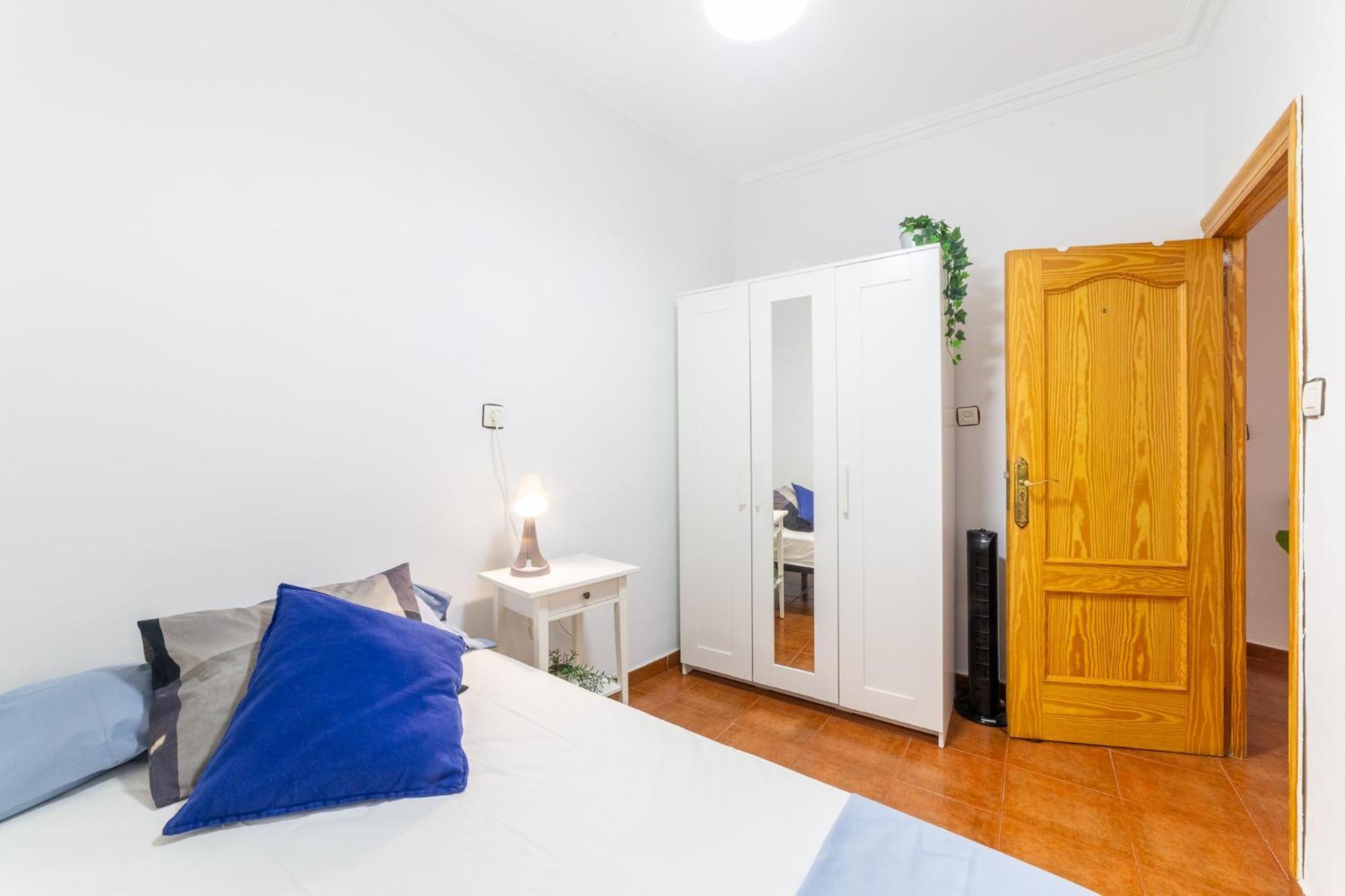 Holiday home Casa Maruchi - Almeria