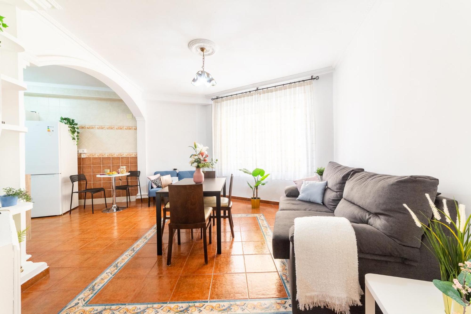 Casa Maruchi - Holiday home Almeria