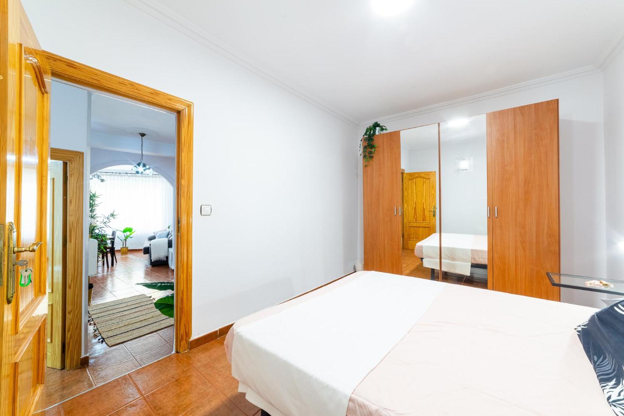 Casa Maruchi - Almeria