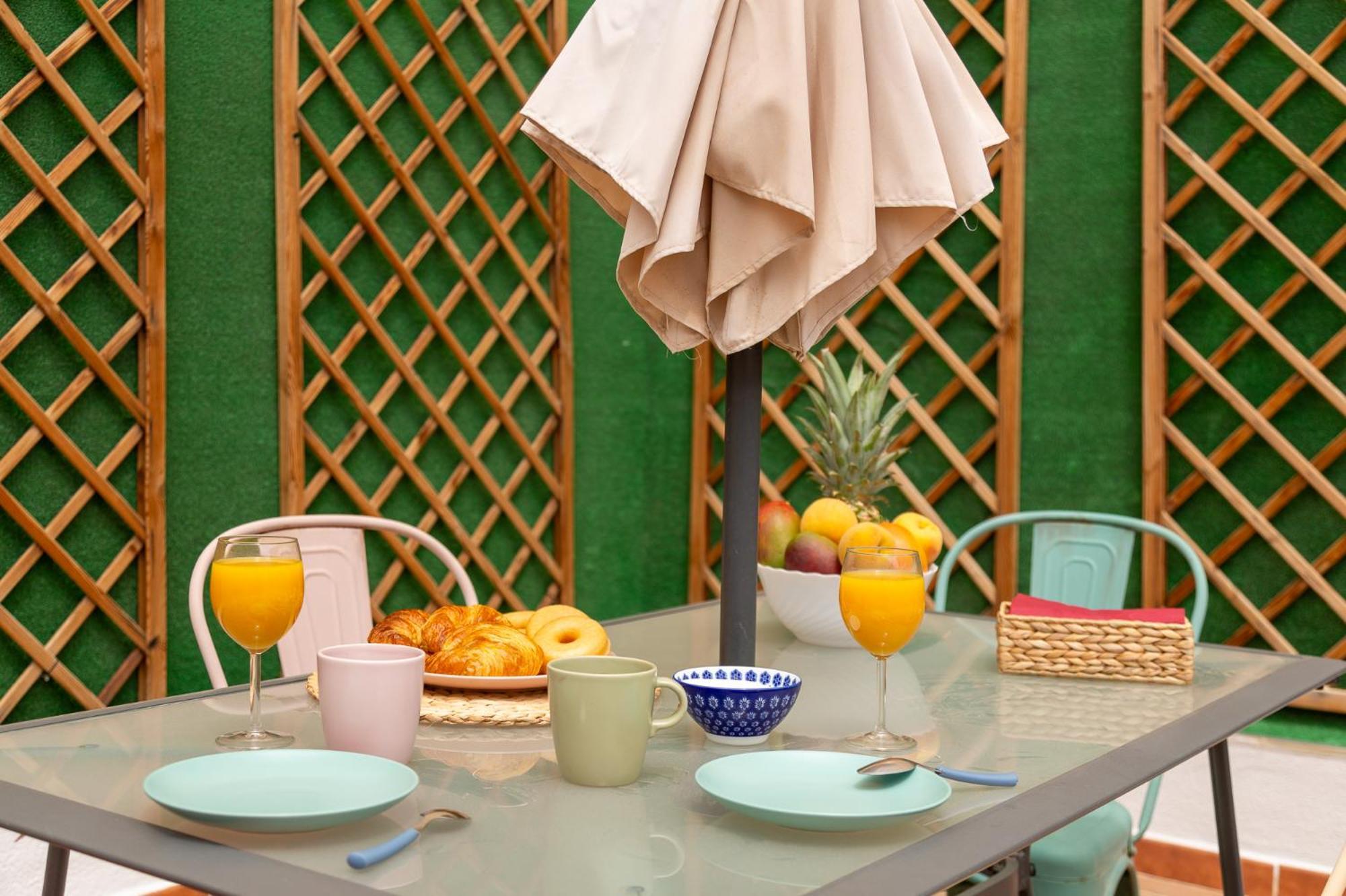 Holiday home Casa Maruchi - *