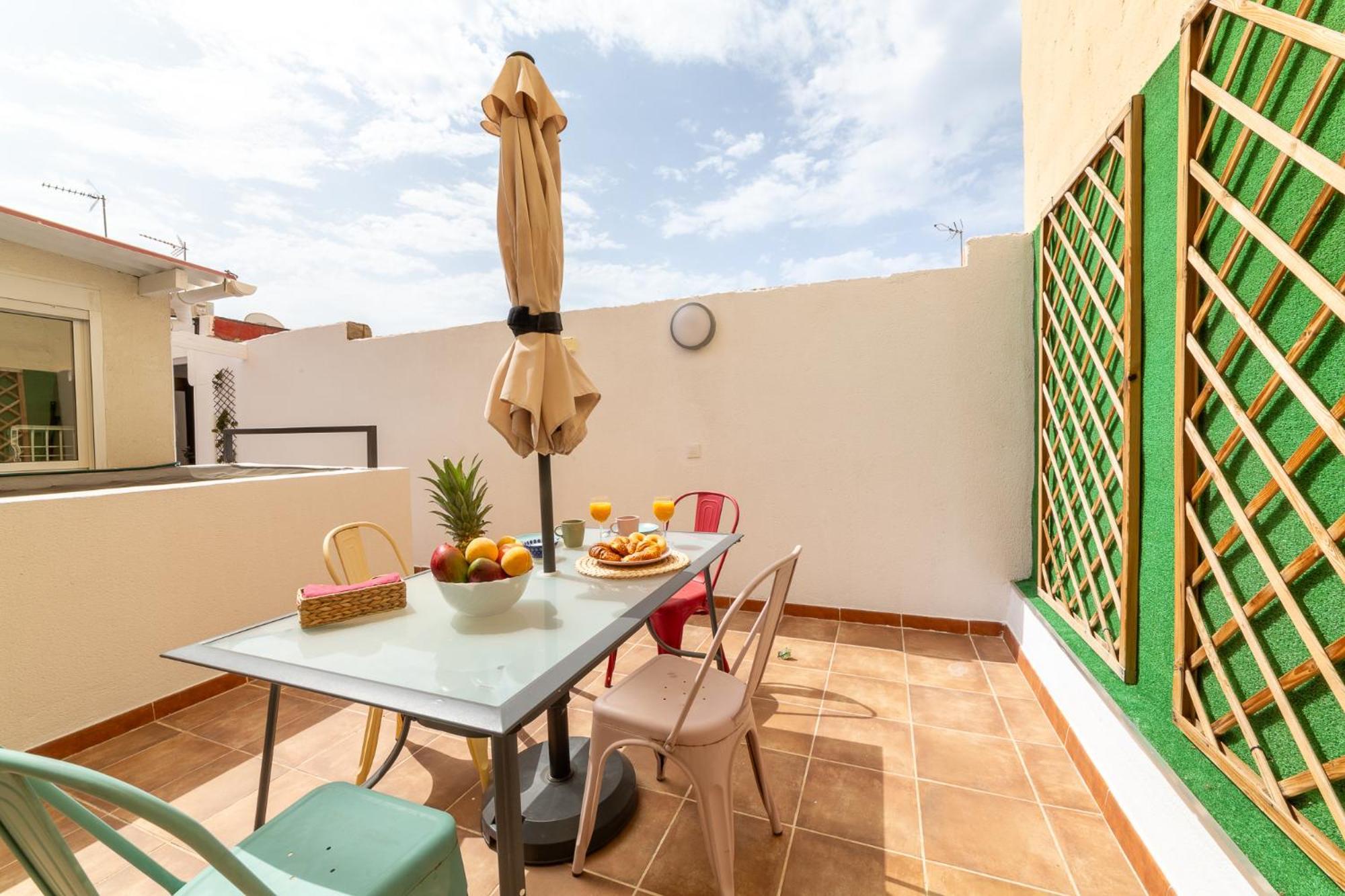 Holiday home Casa Maruchi - *