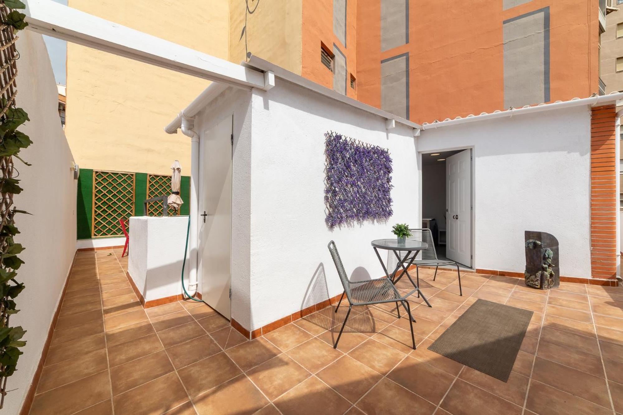 Casa Maruchi - Holiday home