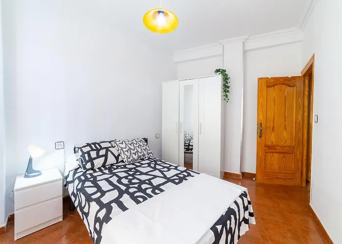 Casa Maruchi - Apartamento