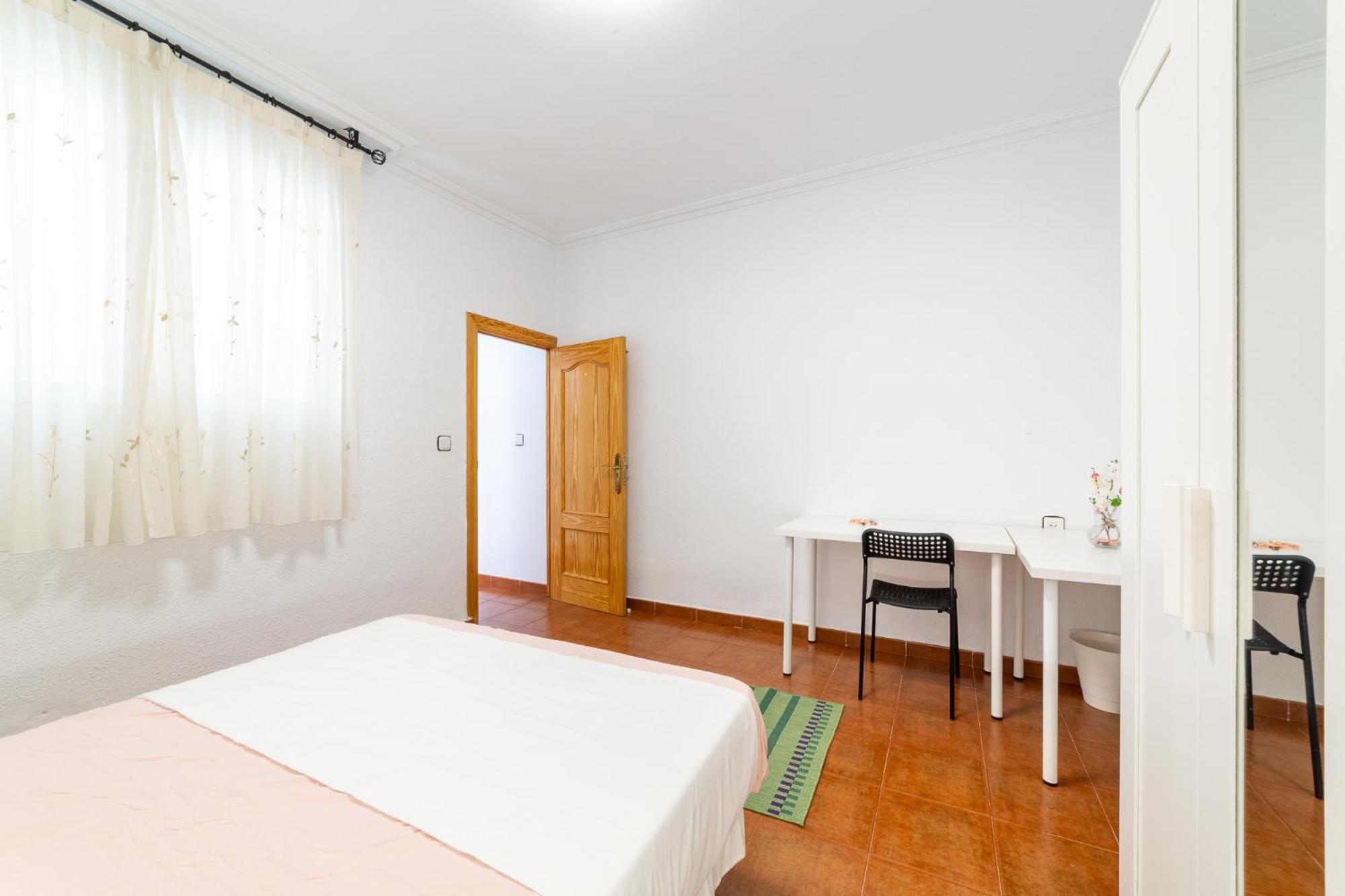 Hébergement de vacances Casa Maruchi - Almería