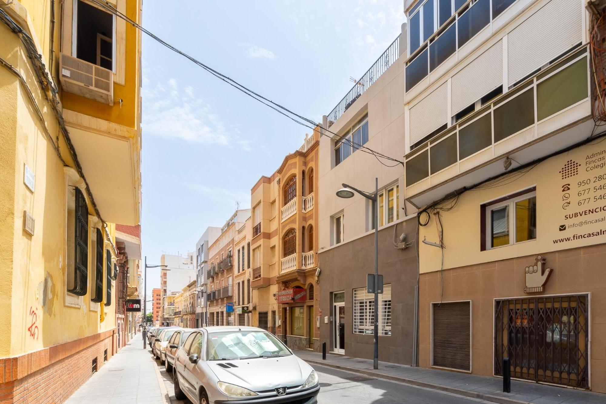 Casa Maruchi - * Almería